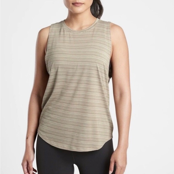 Athleta Cloudlight Tank Top - Picture 4 of 11